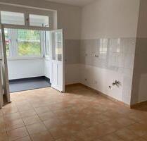 Wuppertal Rott, 2 Zimmer, KDB, Wintergarten, 52 am, 3.OG