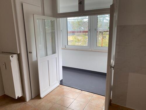 Foto - Etagenwohnung in Wuppertal
