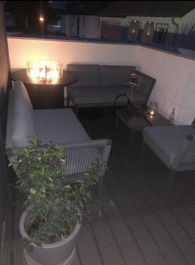 Foto - 2 Zimmerwohnung Bj. 2020 Traumwhg. mit gr. Terrasse