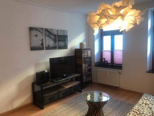 Foto - Etagenwohnung zur Miete in Leipzig