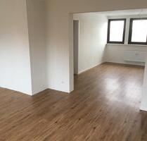 Helle Wohnung, viel Raum in Schöningen