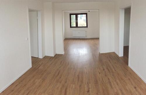 Foto - Etagenwohnung in Schöningen