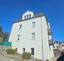 Rabenau: Single-Wohnung im DG - 275,00 EUR Kaltmiete, in Rabenau (PLZ: 01734)