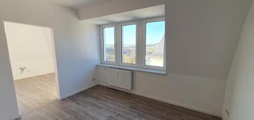 Foto - Etagenwohnung in Rabenau