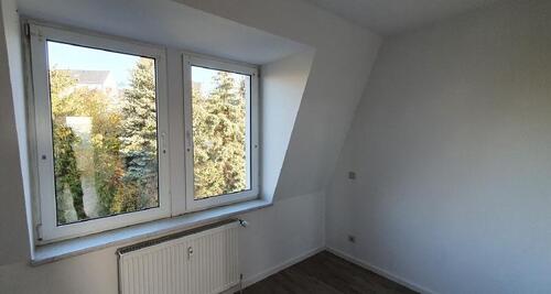 Foto - Etagenwohnung in Rabenau zur Miete