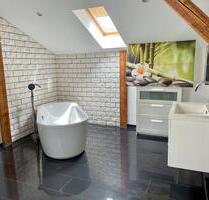 Große 155m2 Maisonette Wohnung im Herzen von Nörvenich