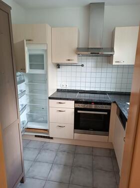Foto - Etagenwohnung in Frontenhausen