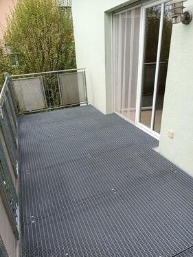 Foto - Etagenwohnung in Frontenhausen zur Miete