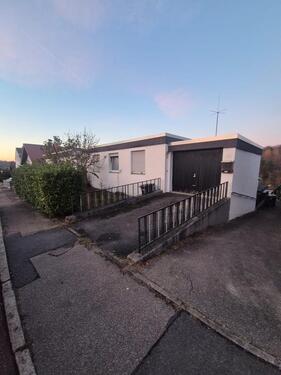 Foto - Einfamilienhaus mit Anliegerwohnung Wintergarten