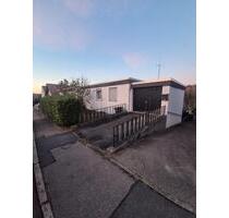 Einfamilienhaus mit Anliegerwohnung Wintergarten - Pforzheim Eutingen