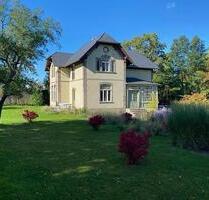 Ferienhaus bis 10 P. - Silvester in Uckermark vom 29.12.-03.01 - Berlin Pankow