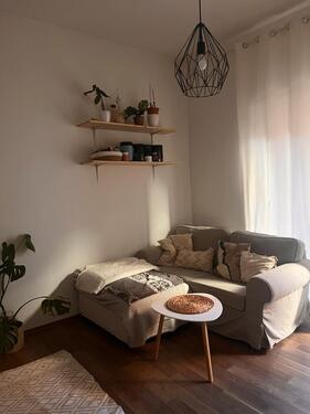 Foto - Anfragenstopp ‼️ 2-Raum-Wohnung in der Altstadt