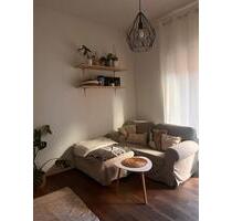 Anfragenstopp ‼️ 2-Raum-Wohnung in der Altstadt - Halle (Saale)