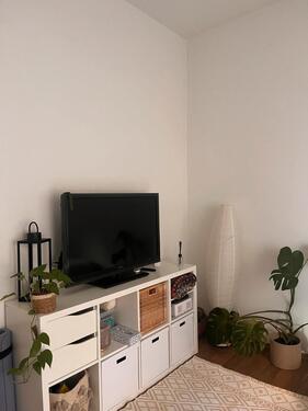 Foto - Etagenwohnung zur Miete in Halle (Saale)