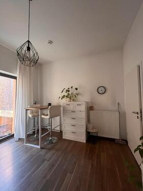 Foto - Etagenwohnung in Halle (Saale)