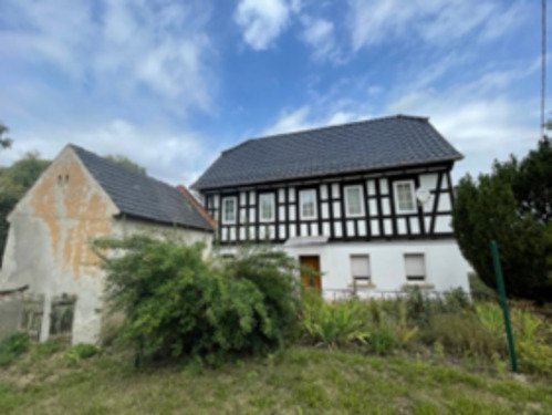 Foto - 10 Zimmer Einfamilienhaus zum Kaufen in Schmölln