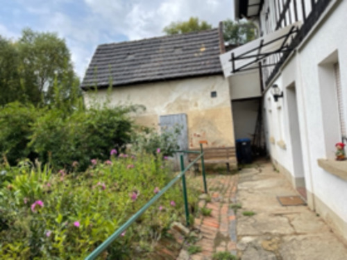 Foto - 10 Zimmer Einfamilienhaus in Schmölln