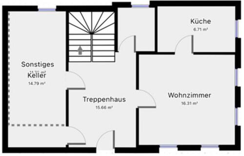 Foto - Einfamilienhaus in Schmölln zum Kaufen