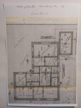 Foto - Einfamilienhaus zum Kaufen in Wustrow (Wendland)