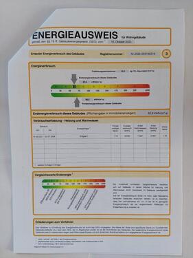 Foto - Einfamilienhaus in Wustrow (Wendland) zum Kaufen