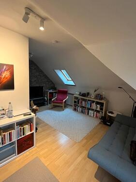 Foto - Zweizimmerwohnung in Obersteinhagen