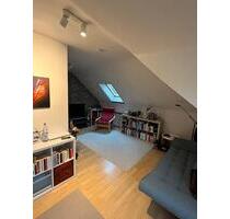 Zweizimmerwohnung in Obersteinhagen