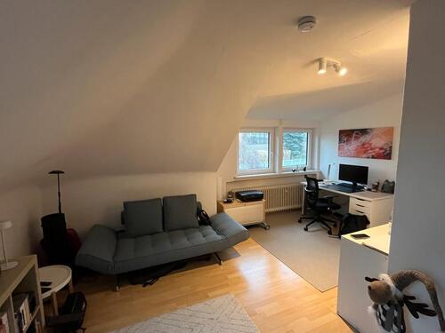 Foto - 1 Zimmer Etagenwohnung in Steinhagen