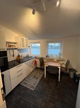 Foto - Etagenwohnung in Steinhagen zur Miete