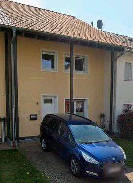 Foto - Reihenmittelhaus, Passivhaus 150qm2