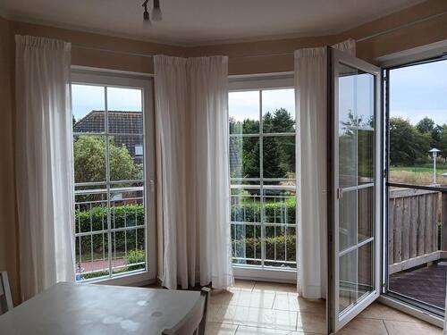 Foto - 3 Zimmer Dachgeschoßwohnung zur Miete in Barth