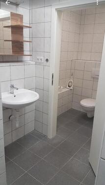 Foto - Erdgeschoßwohnung in Neuwied zur Miete