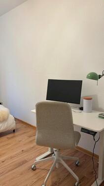 Foto - Etagenwohnung in Berlin zur Miete