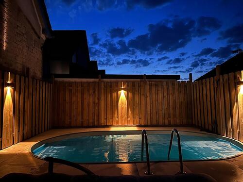 Foto - Einzigartiges Haus in Wirges mit Pool und Garten