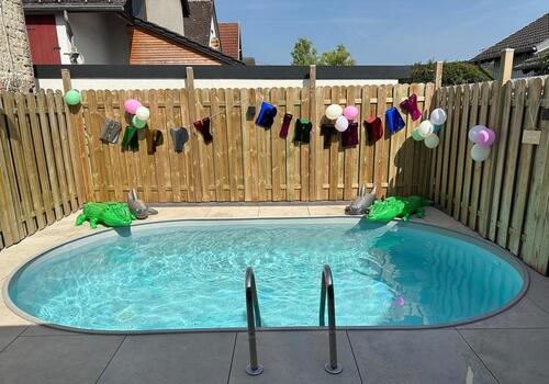 Foto - 4 Zimmer Einfamilienhaus zum Kaufen in Wirges