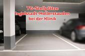 Foto - Sichere, saubere TG-Stellplätze in Ingolstadt-Hollerstauden b. Klinik zu vermieten