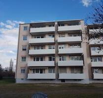 Erstbezug nach Sanierung! Wunderschöne 3-Zimmer-Wohnung - Worms Westliche Vororte