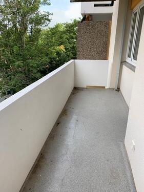 Foto - 3 Zimmer Etagenwohnung in Worms