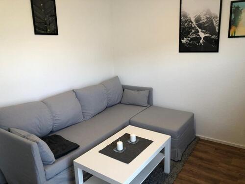 Foto - 1.5 Zimmer Erdgeschoßwohnung zur Miete in Marburg