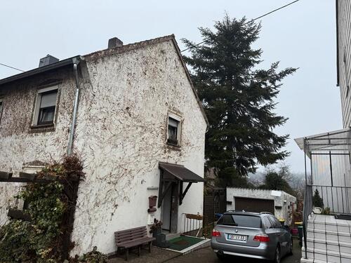 Foto - 5 Zimmer Doppelhaushälfte zum Kaufen in Friedrichsthal