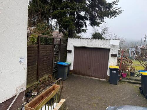 Foto - 5 Zimmer Doppelhaushälfte in Friedrichsthal