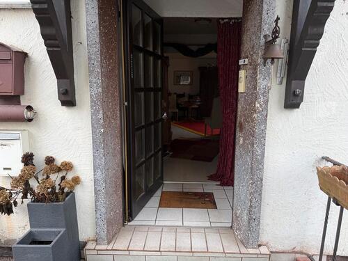 Foto - Doppelhaushälfte in Friedrichsthal zum Kaufen