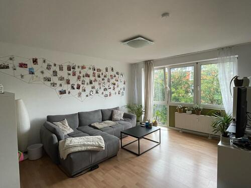 Foto - Studio appartment for rent in Aachen for students