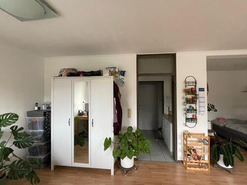 Foto - 1.5 Zimmer Etagenwohnung zur Miete in Aachen
