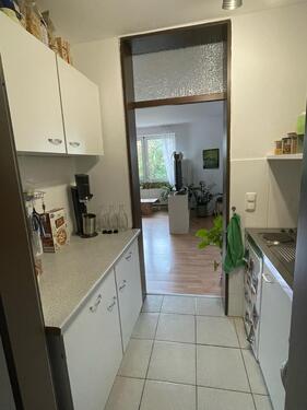 Foto - 1.5 Zimmer Etagenwohnung in Aachen