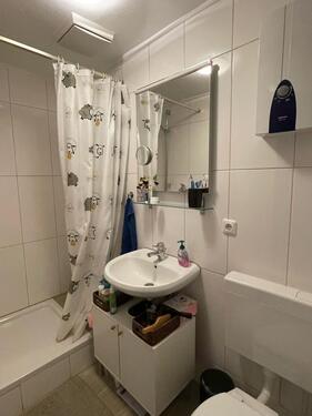 Foto - Etagenwohnung in Aachen zur Miete