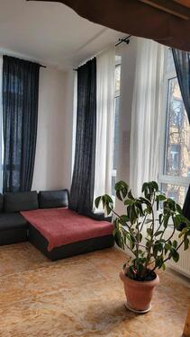 Foto - Zimmer in schöner heller 4er WG ab sofort zu vermieten