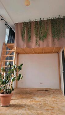 Foto - 4 Zimmer Loft - Studio - Atelier zur Miete in Offenbach am Main