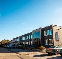 Bürofläche Bochum Feldstr Einzelbüro neben McFit Büro