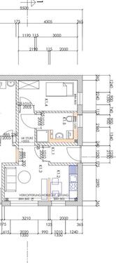 Foto - 2-Raum-Einliegerwohnung in ruhiger Ortslage von Laasdorf
