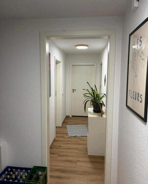 Foto - Obergeschosswohnung in Holtrop - 750,00&nbsp;EUR Kaltmiete, ca.&nbsp; 82,00&nbsp;m&sup2;